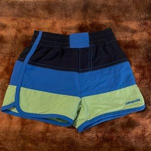 Patagonia Board Shorts